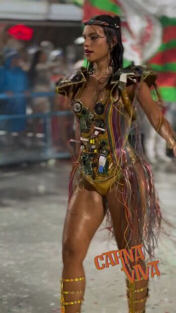 Full leaked Alane dias page private onlyfans photo