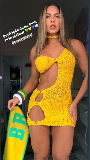 Full leaked Alane pereira page private onlyfans photo