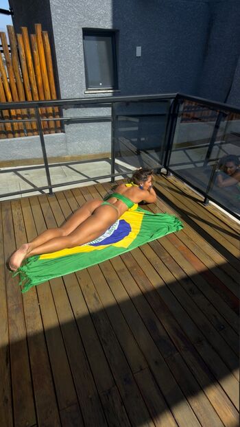 Full leaked Alane pereira page private onlyfans photo