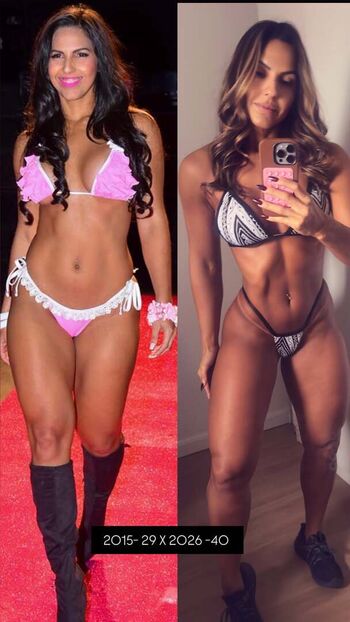 Alane Pereira