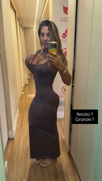 Alane Pereira