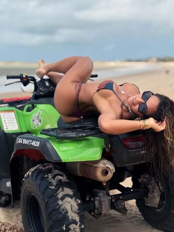 Full leaked Alane pereira page private onlyfans photo
