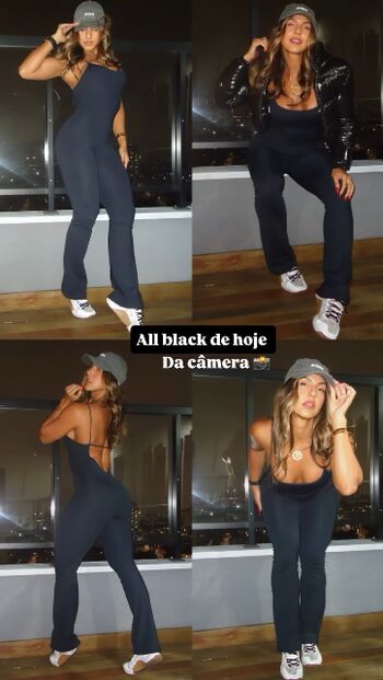 Alane Pereira