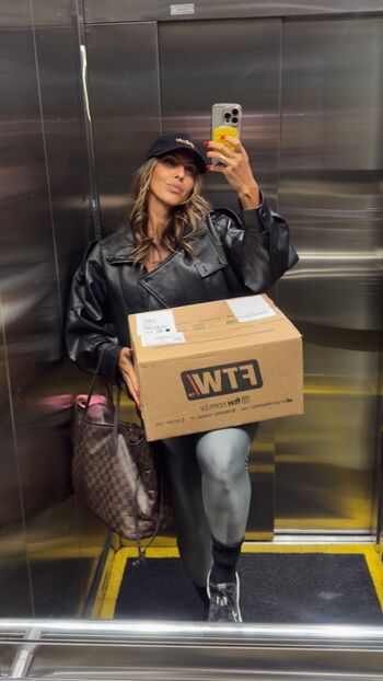 Full leaked Alane pereira page private onlyfans photo