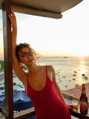 Full leaked Alanis guillen private onlyfans photo