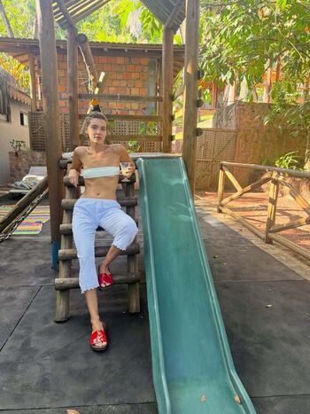 Full leaked Alanis guillen private onlyfans photo