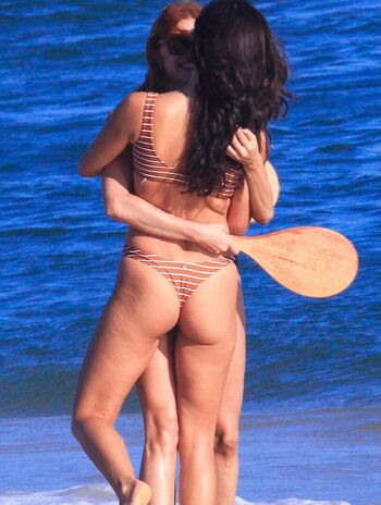 Full leaked Alanis guillen private onlyfans photo