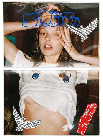 Full leaked Alanna champion private onlyfans photo