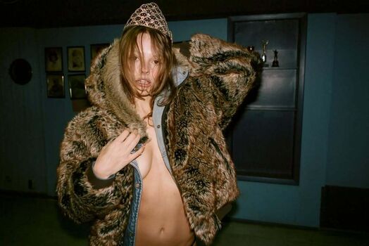 Full leaked Alanna champion private onlyfans photo