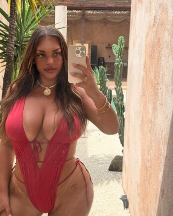 Full leaked Alanna pow page private onlyfans photo