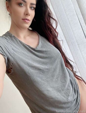 Full leaked Alanna v private onlyfans photo