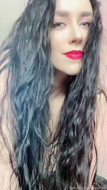 Full leaked Alanna v private onlyfans photo