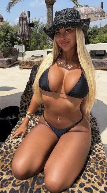 Full leaked Alannah fuller private onlyfans photo