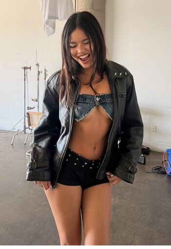 Alannah Keyser