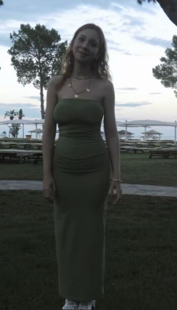 Full leaked Alara ylmazarslan private onlyfans photo