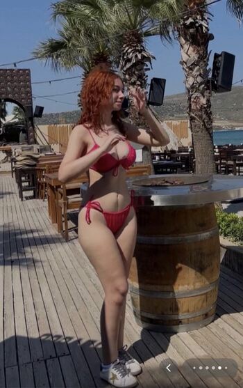 Full leaked Alara ylmazarslan private onlyfans photo