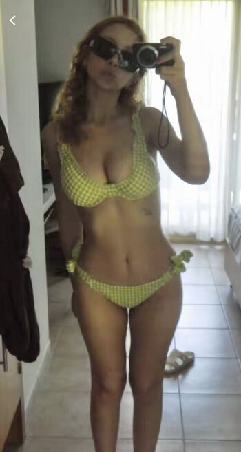 Full leaked Alara ylmazarslan private onlyfans photo