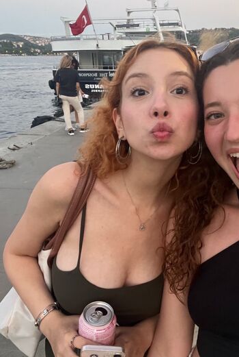 Full leaked Alara ylmazarslan private onlyfans photo