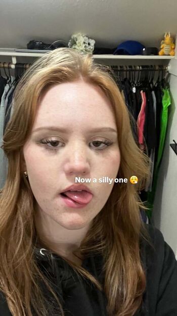 Full leaked Alayne noelle private onlyfans photo