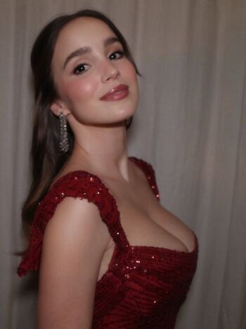 Full leaked Alba baptista private onlyfans photo