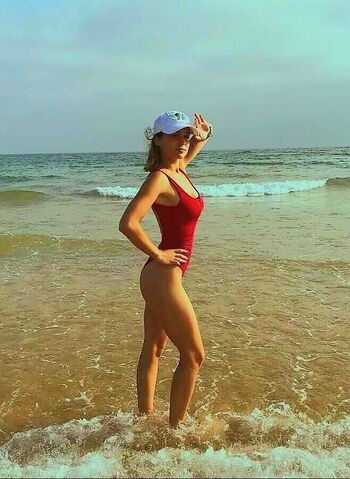 Alba Baptista