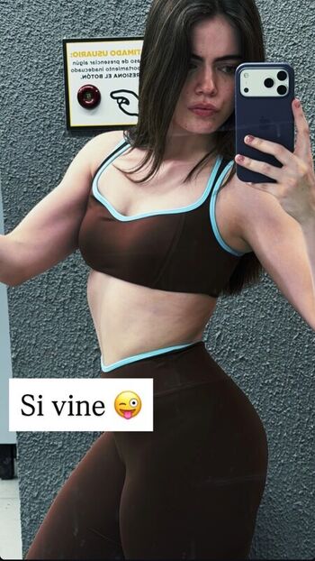 Full leaked Alba clouthier page private onlyfans photo