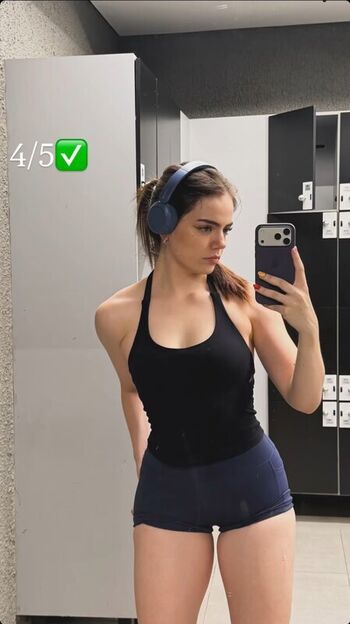 Full leaked Alba clouthier private onlyfans photo