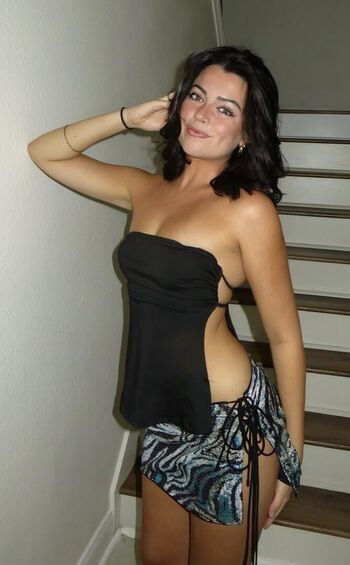 Full leaked Alba debarco private onlyfans photo