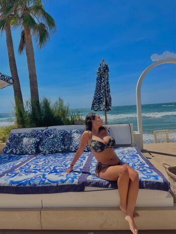 Full leaked Alba gallardo private onlyfans photo