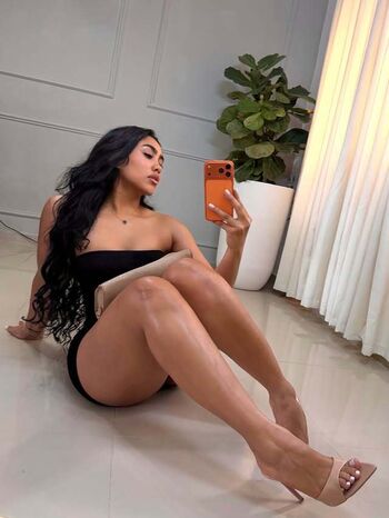 Full leaked Alba rosario private onlyfans photo