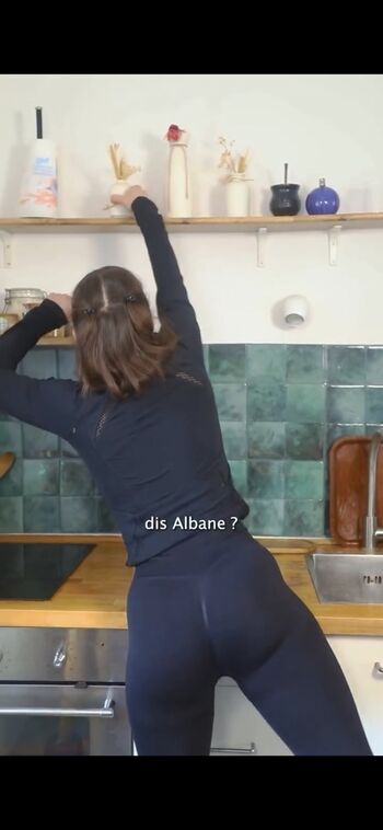 Albane Auvray