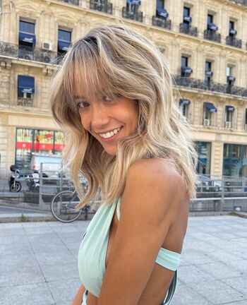 Full leaked Albi nguyen private onlyfans photo