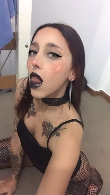 Full leaked Aldana goris private onlyfans photo
