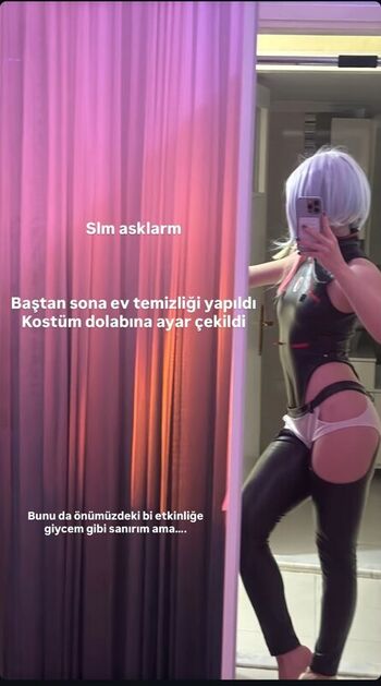 Full leaked Aldreann private onlyfans photo