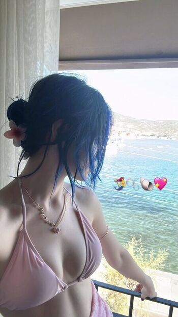 Full leaked Aldreann private onlyfans photo