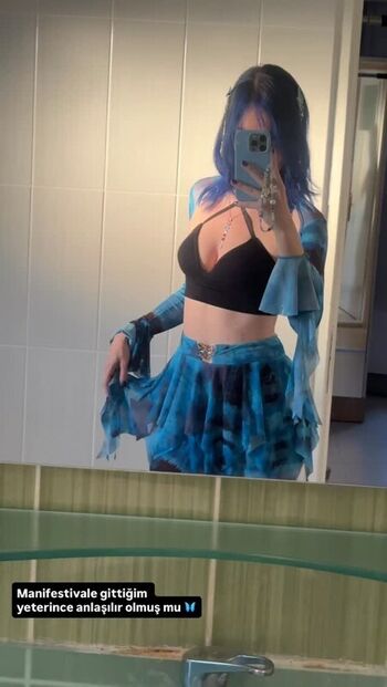 Full leaked Aldreann private onlyfans photo