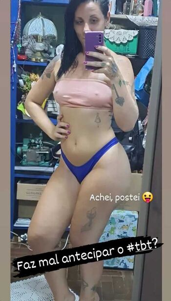 Full leaked Ale calap private onlyfans photo