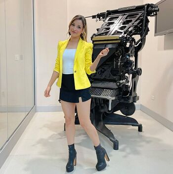 Full leaked Ale valencia private onlyfans photo