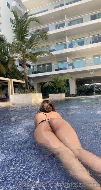Full leaked Ale zarate private onlyfans photo
