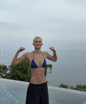 Full leaked Aleandrafrerk private onlyfans photo