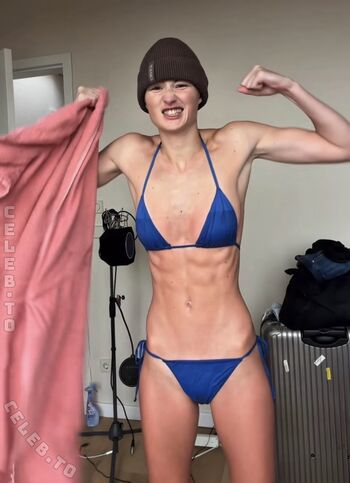 Full leaked Aleandrafrerk private onlyfans photo