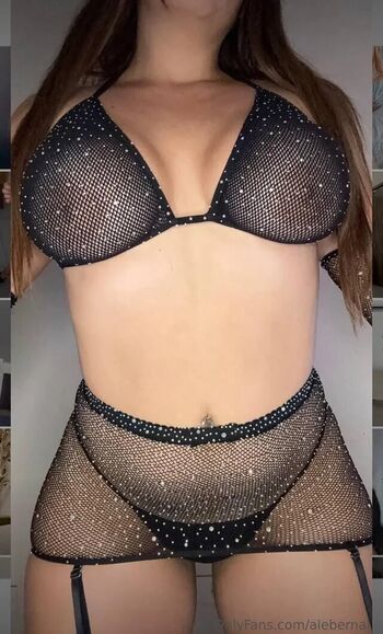 Full leaked Alebernal private onlyfans photo
