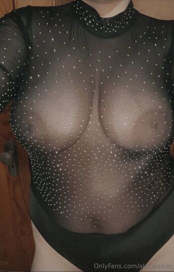 Full leaked Alec walker private onlyfans photo