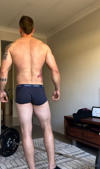 Full leaked Alecnysten page private onlyfans photo
