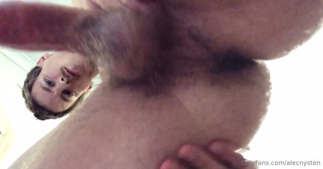 Full leaked Alecnysten private onlyfans photo