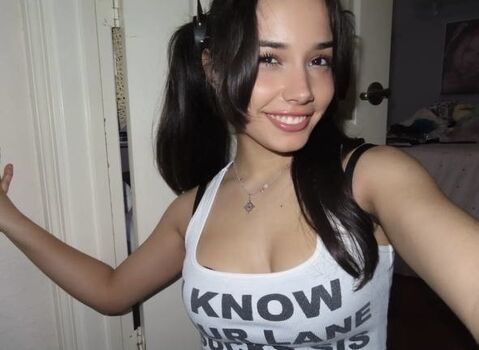 Full leaked Alee babe private onlyfans photo