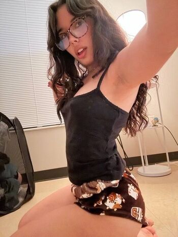 Full leaked Alee babe private onlyfans photo