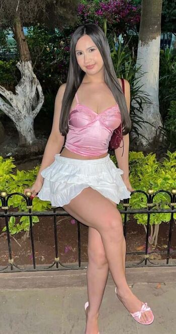 Full leaked Alee caldern private onlyfans photo