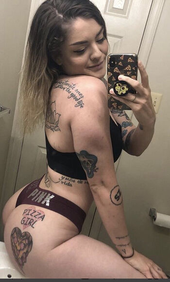 Full leaked Aleen johnson page private onlyfans photo