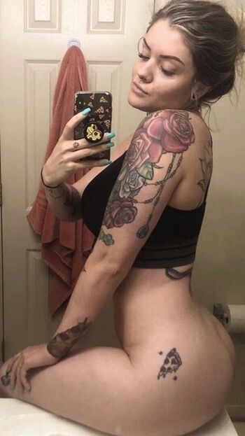 Full leaked Aleen johnson page private onlyfans photo